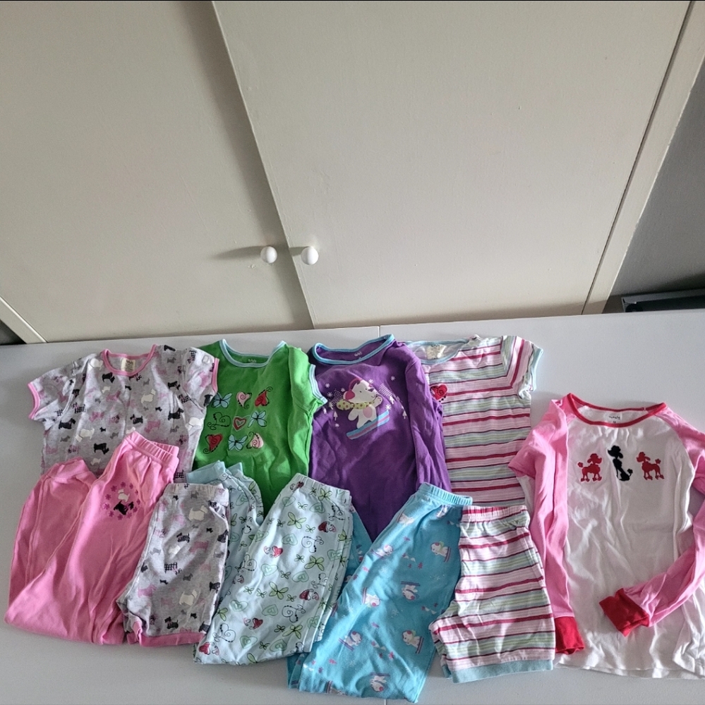 Pekkle Pajama LOT